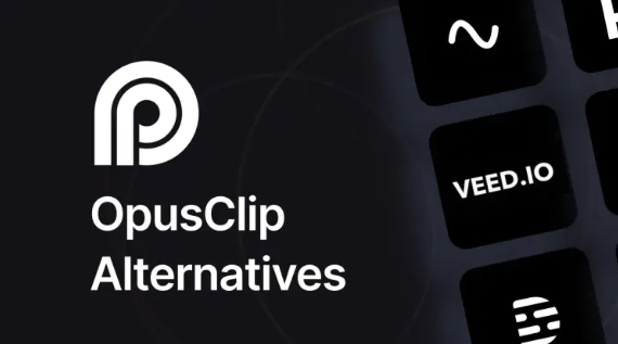 OpusClip AI 쇼츠 자동 클리핑 화면